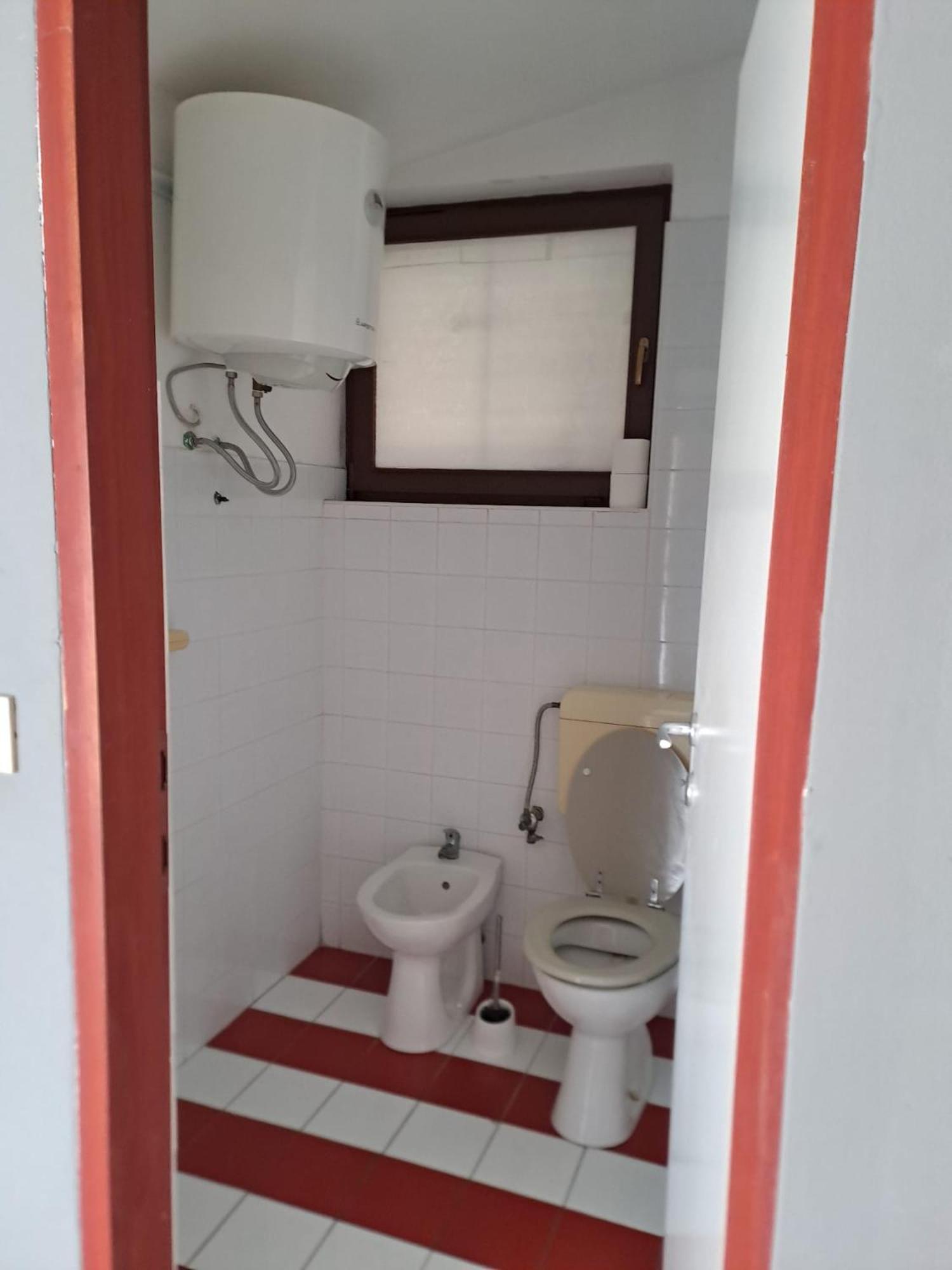 Konoba Yan Lägenhet Pula Exteriör bild
