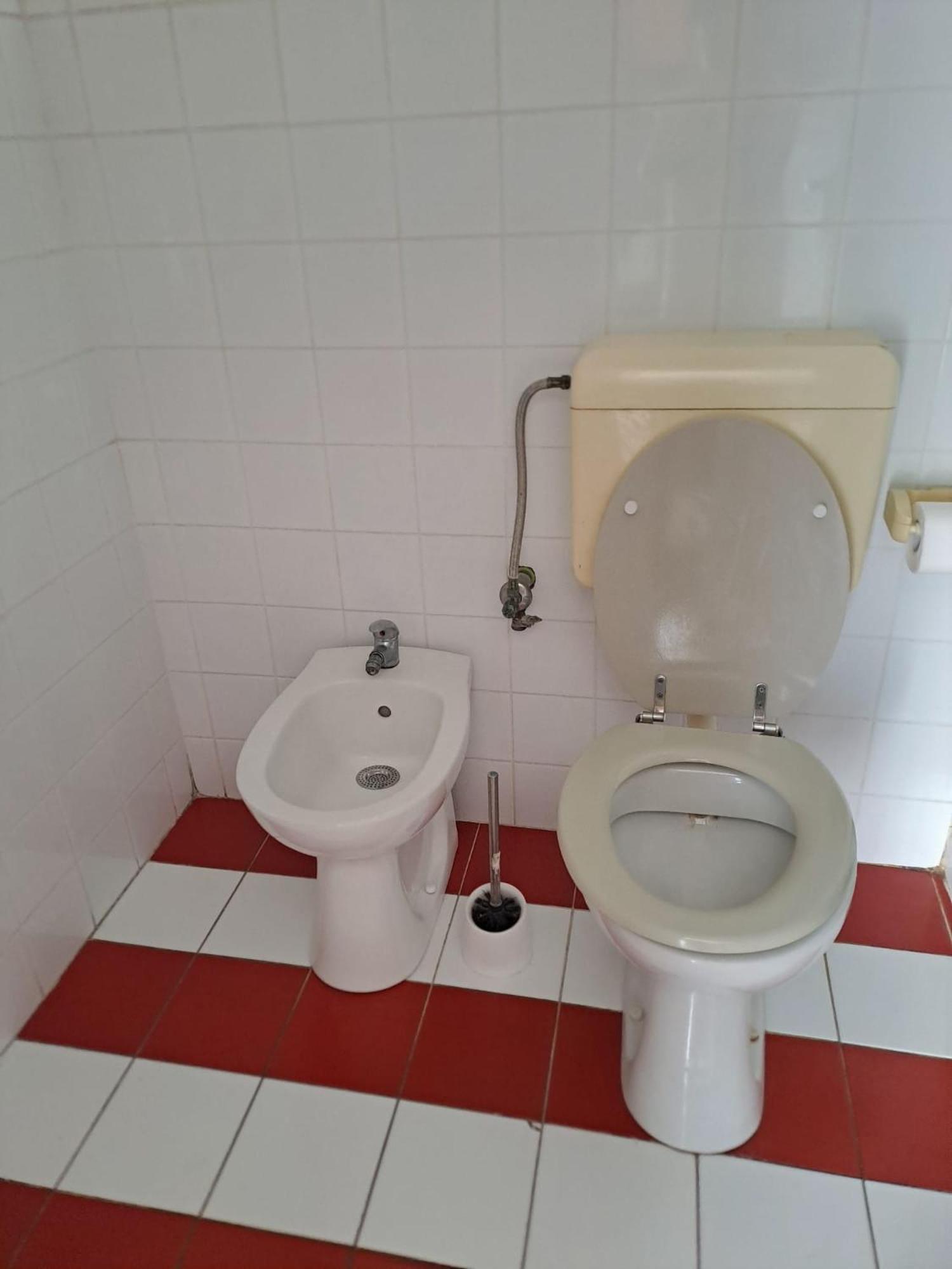 Konoba Yan Lägenhet Pula Exteriör bild